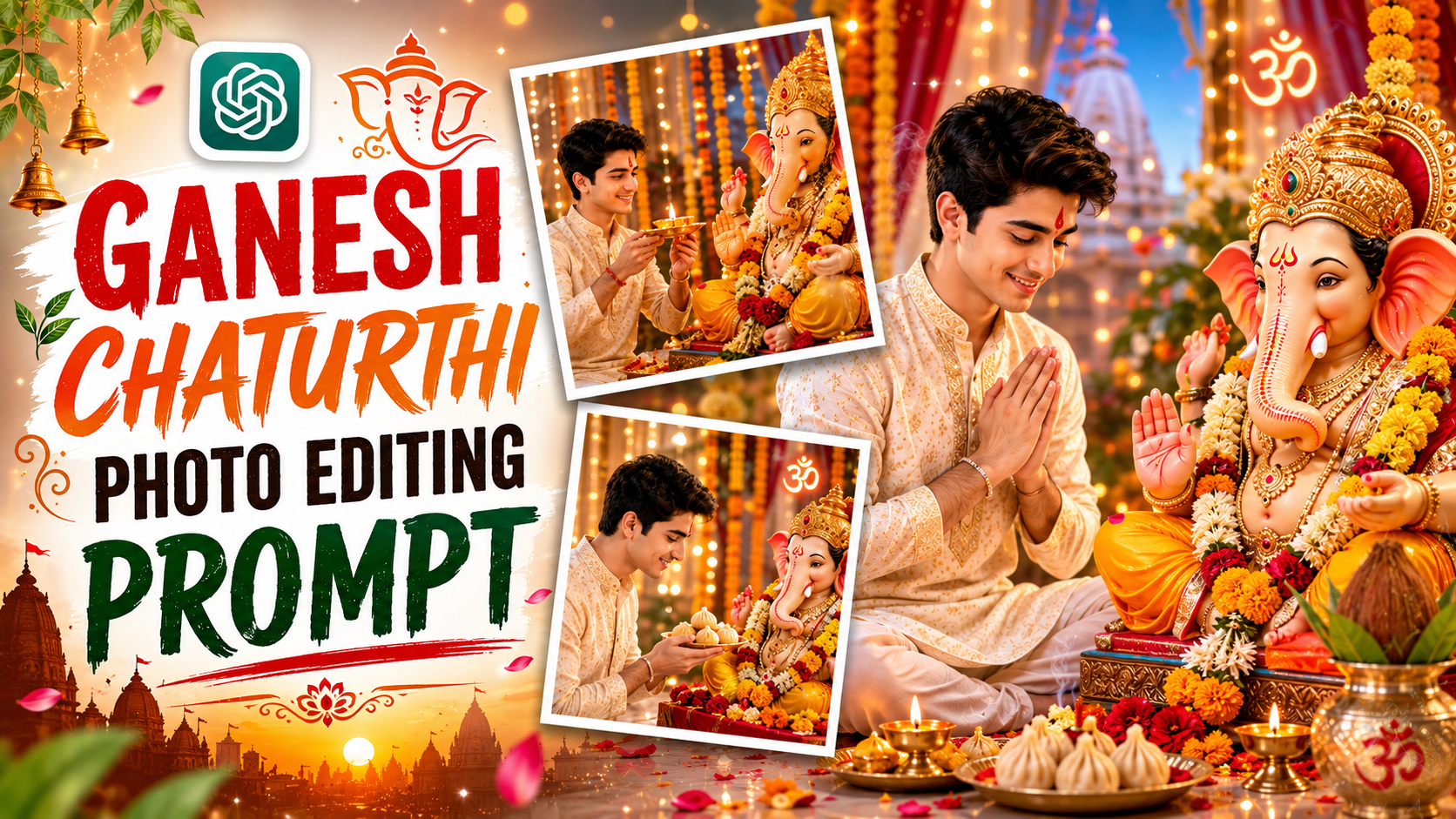 Ganesh Chaturthi Image